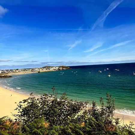 Holiday home Entire Near St Ives Hayle